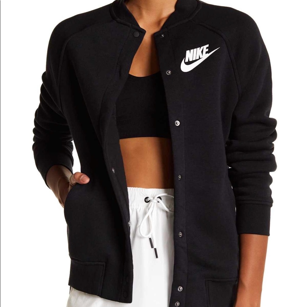 Nike Rally Jacket